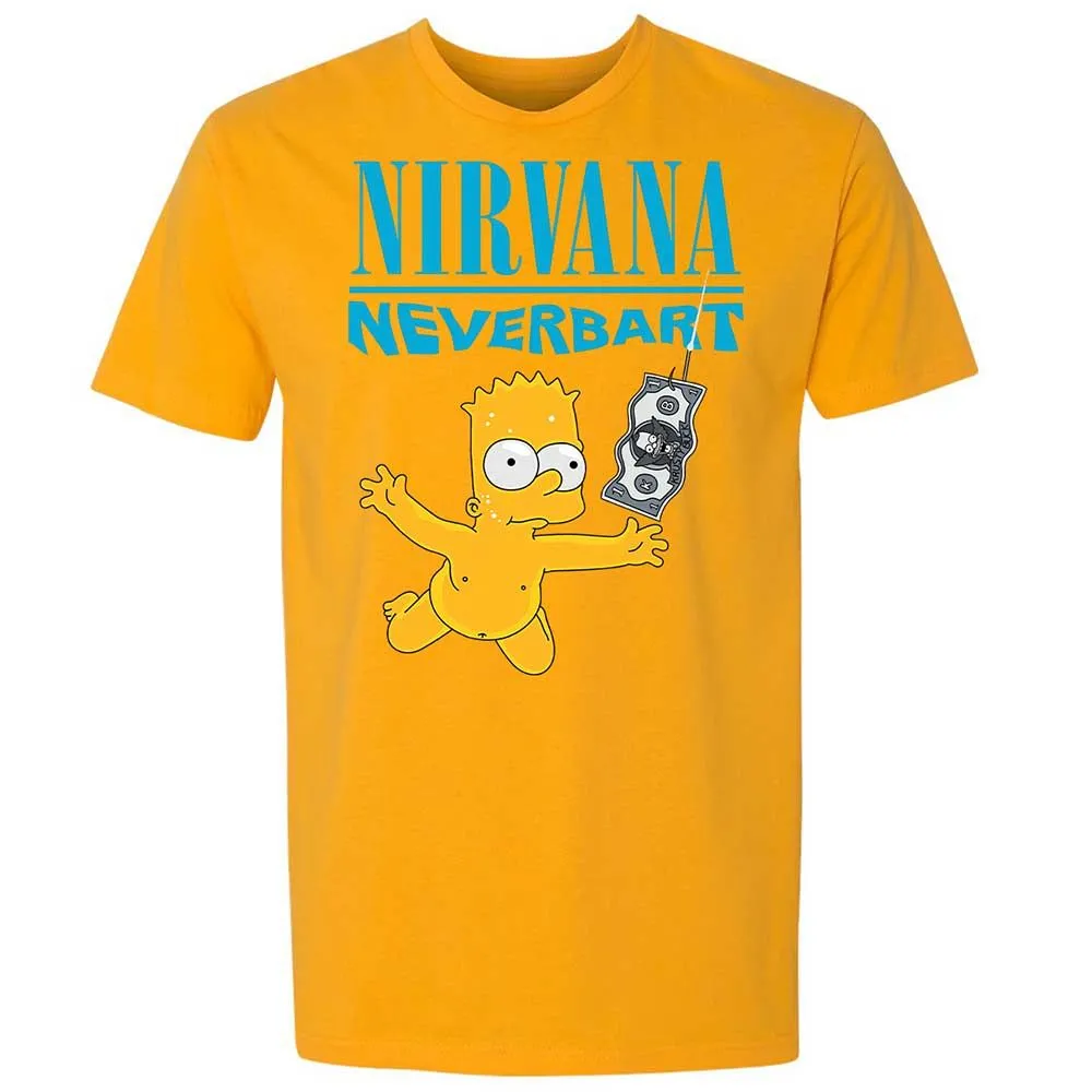 Neverbart - Gold - 9