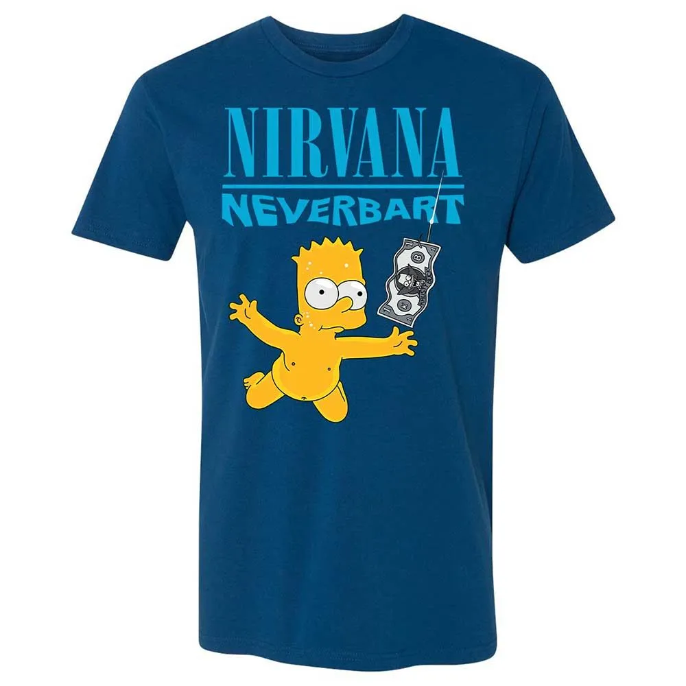 Neverbart - Cool Blue - 17