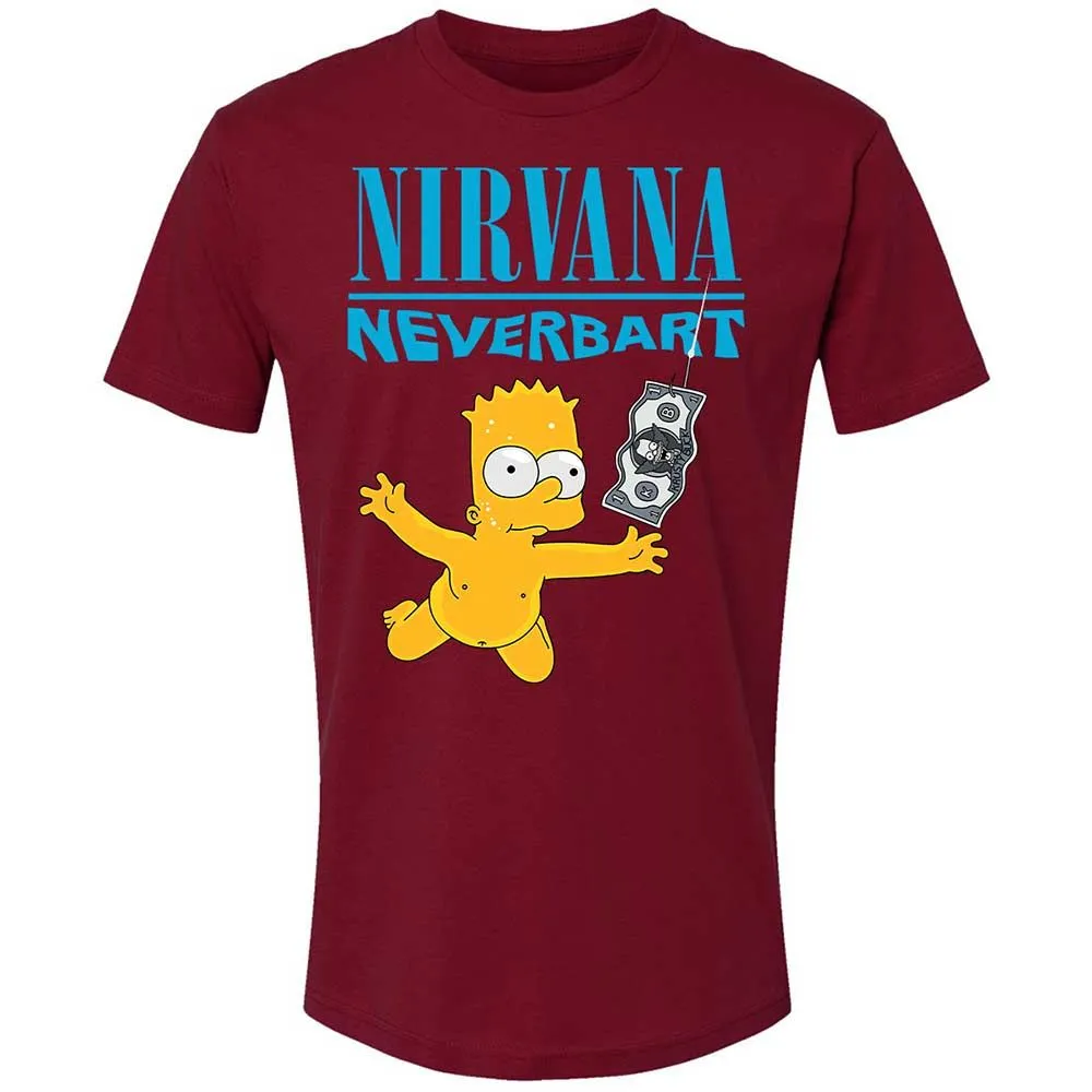 Neverbart - Cardinal - 20