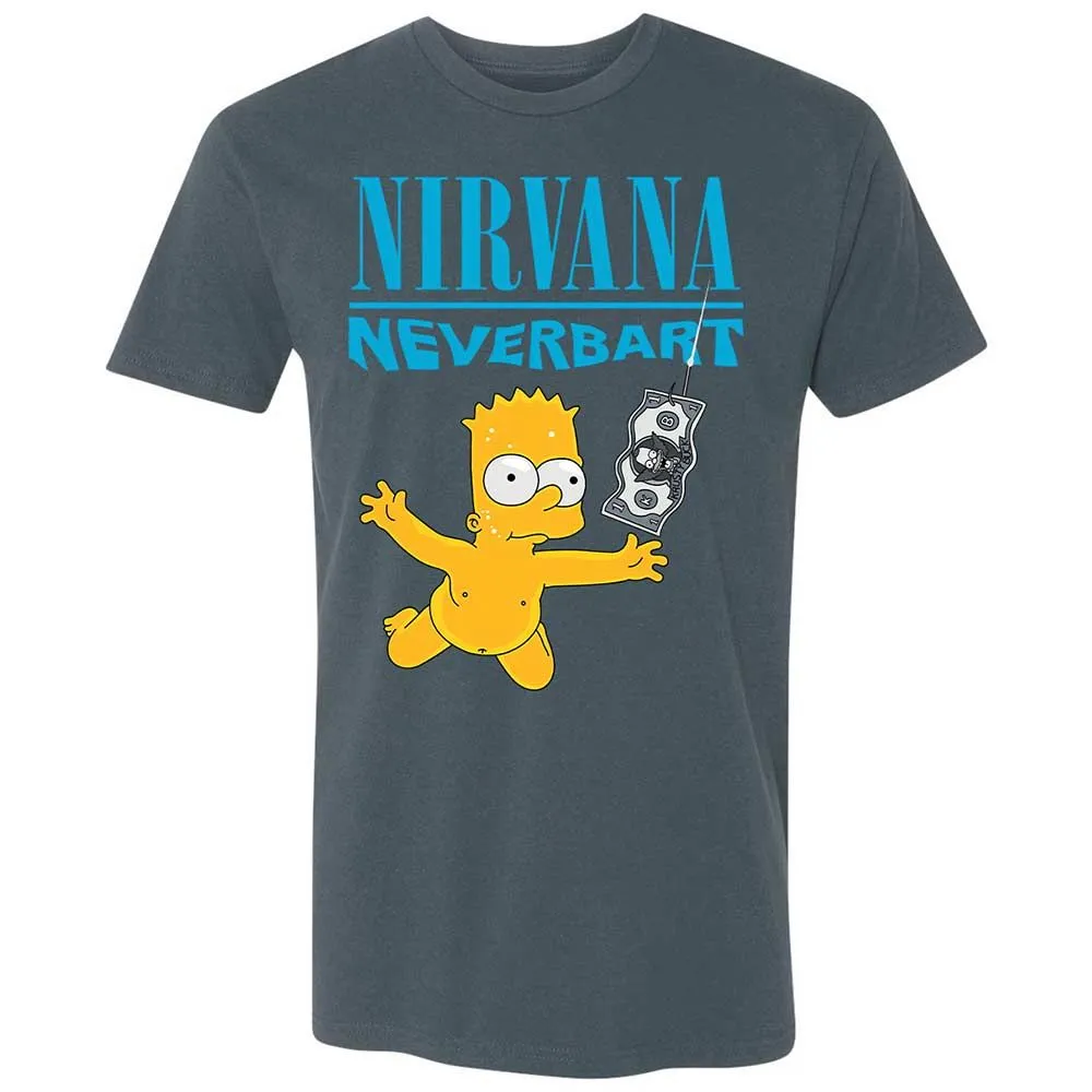 Neverbart - Indigo - 21
