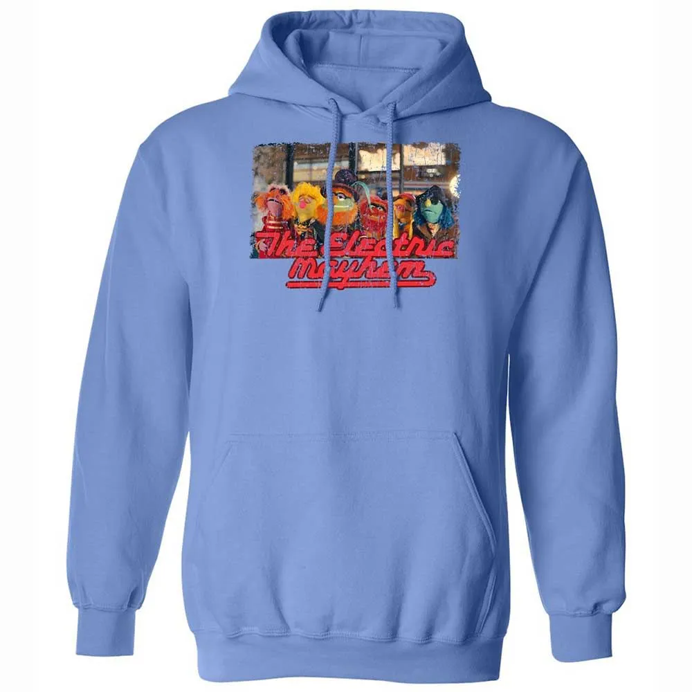 Classic Unisex Hoodie - A3WFANH2 - Carolina Blue - 16