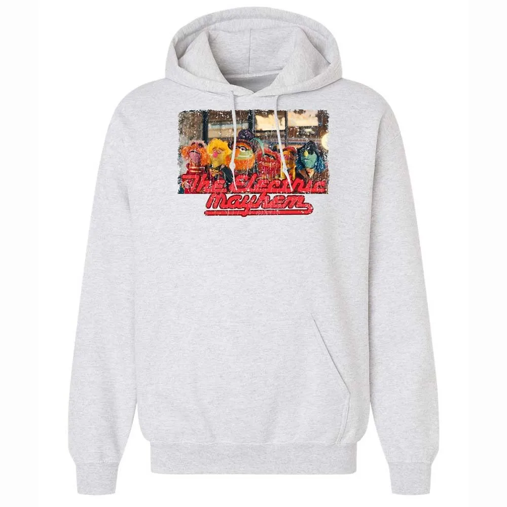 Classic Unisex Hoodie - A3WFANH2 - Ash - 18