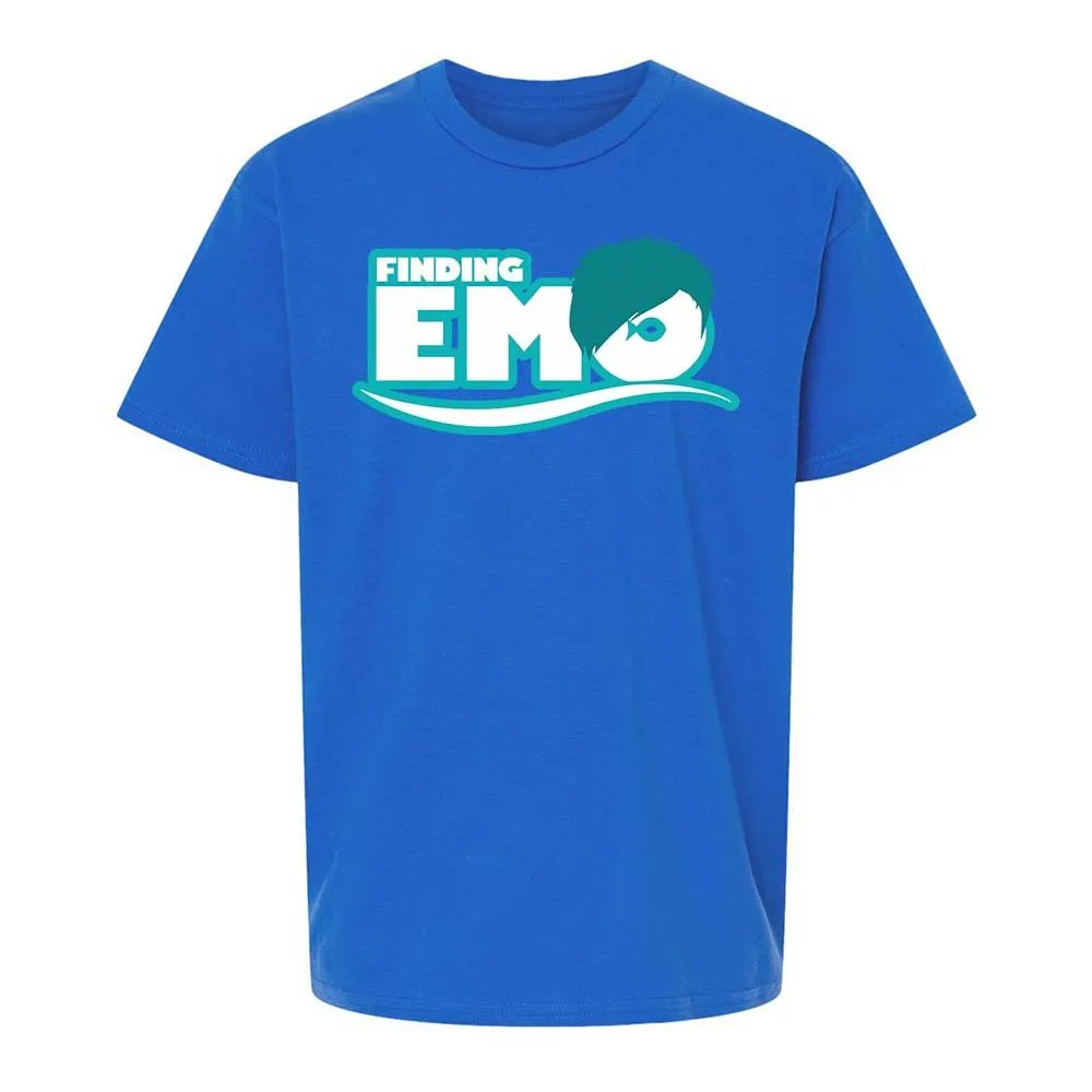 Finding Emo - Royal - 4