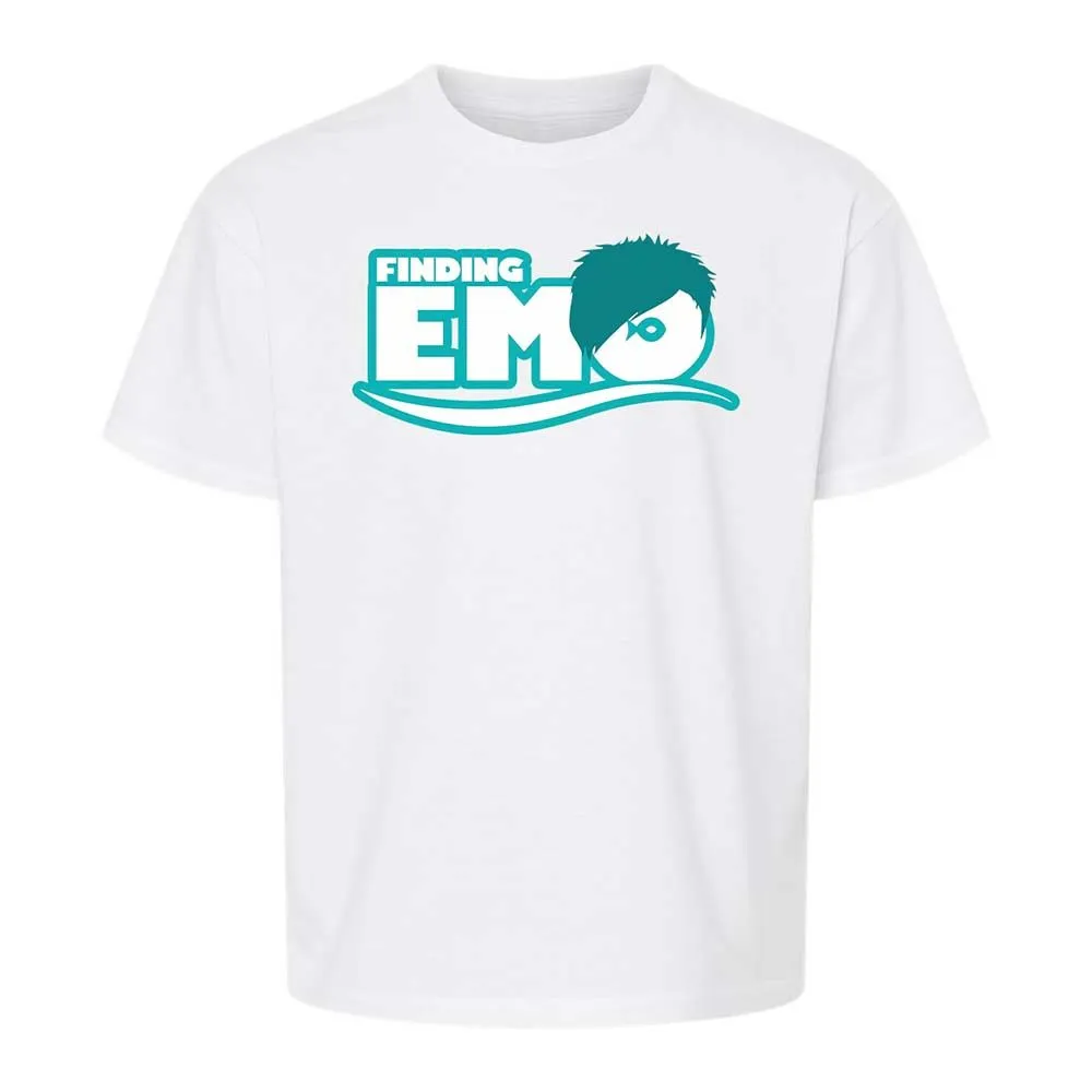 Finding Emo - White - 5