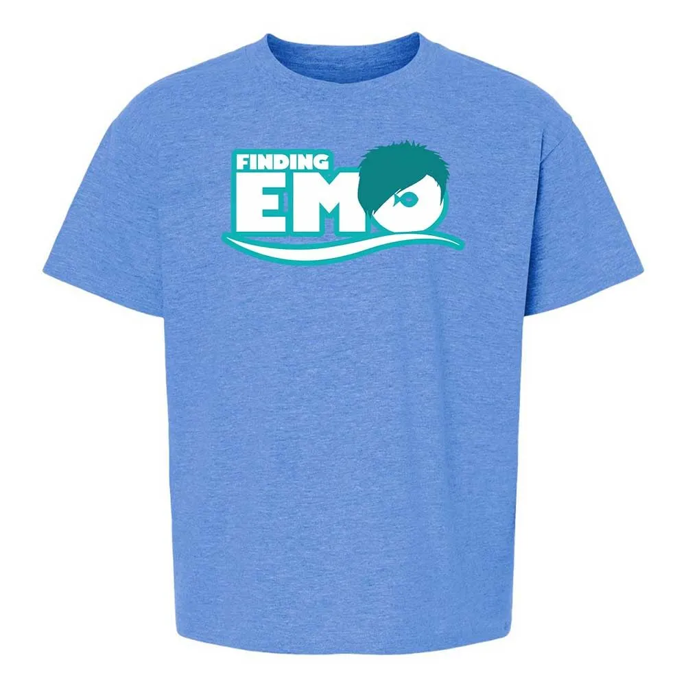Finding Emo - Heather Royal - 13