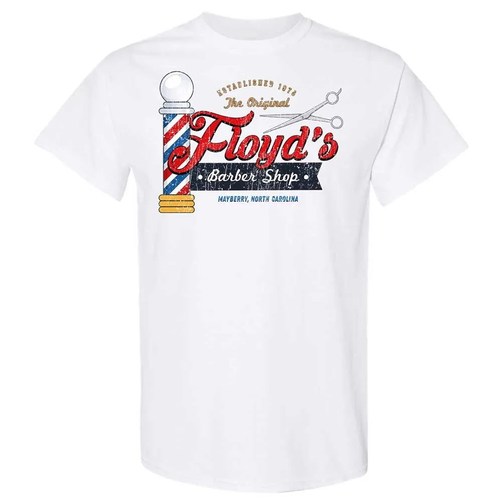 Classic Unisex T-Shirt - XWBJV2QV - White - 1