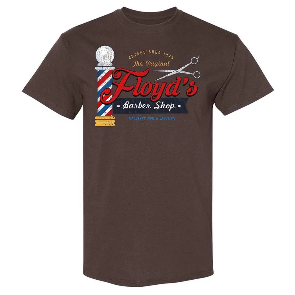 Classic Unisex T-Shirt - XWBJV2QV - Dark Chocolate - 20