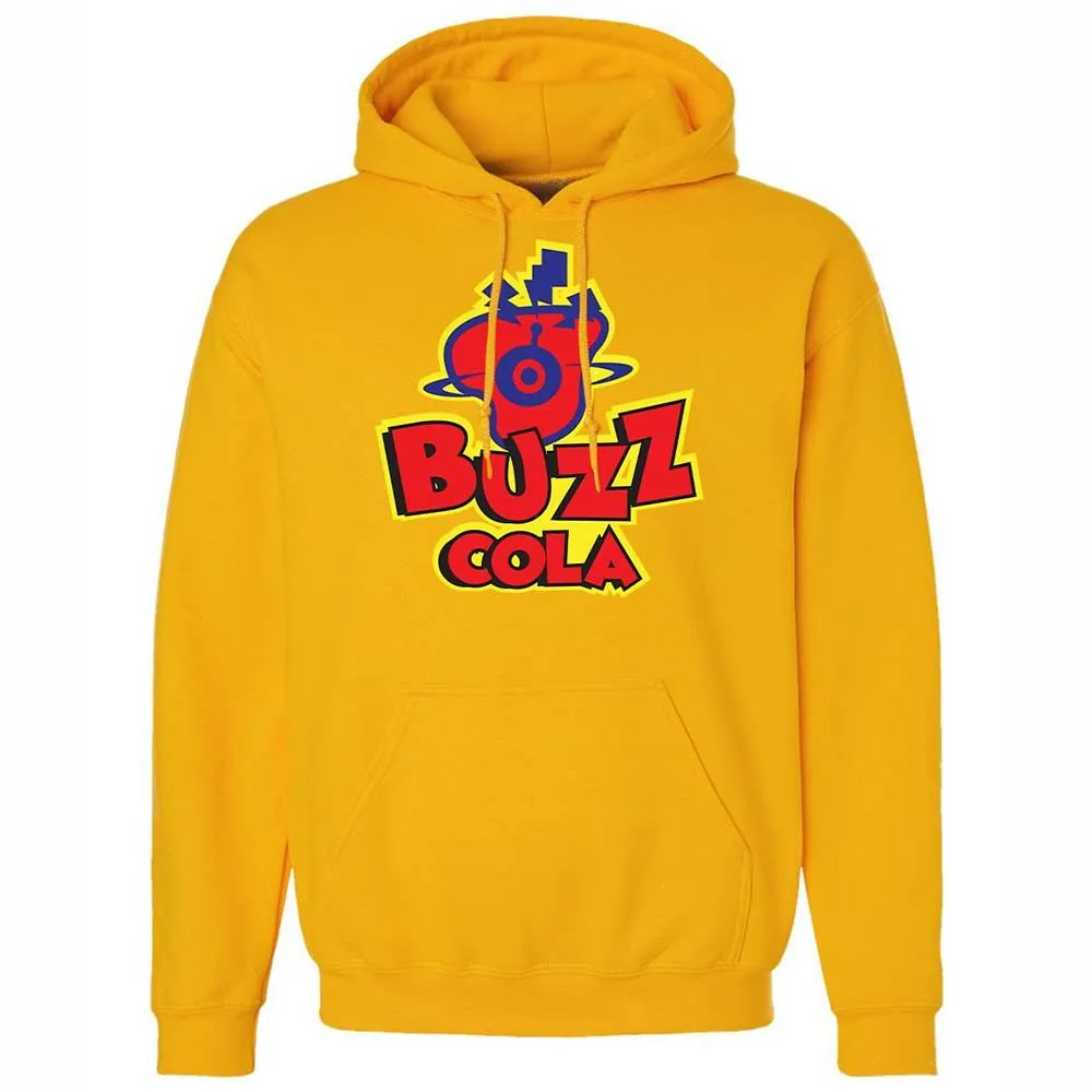 Twice the sugar, twice the caffeine - Gold - 13