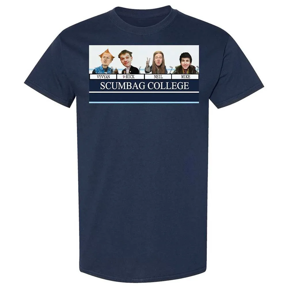 The Young Ones Scumbag - Navy - 2
