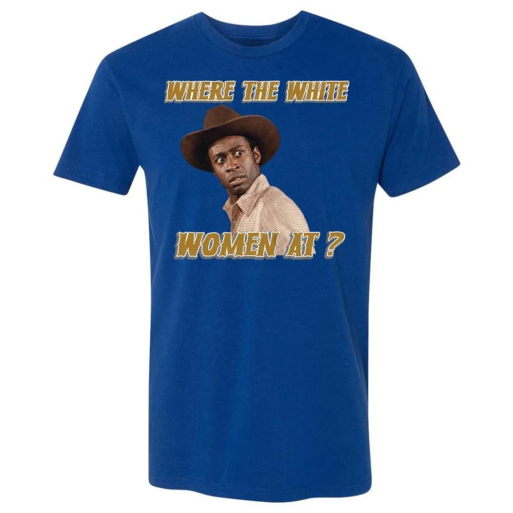 Premium Unisex T-Shirt - V2VCHBKW - Royal - 4