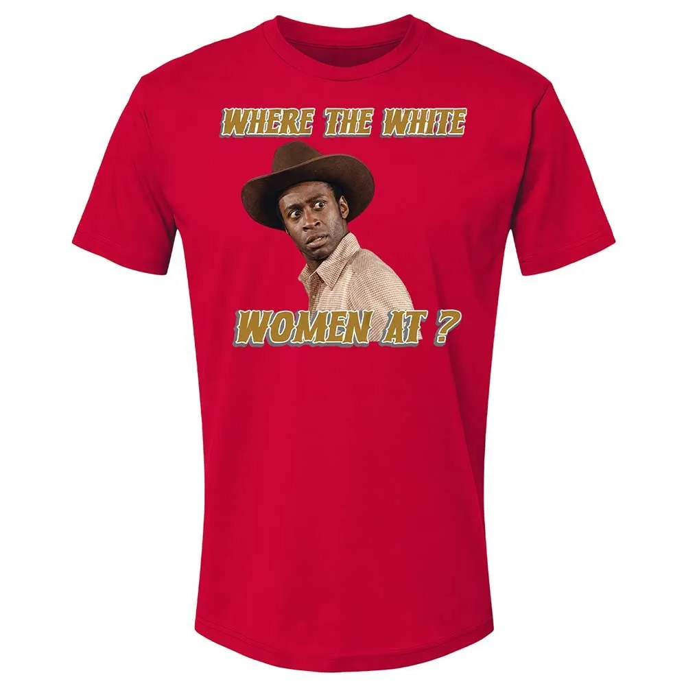 Premium Unisex T-Shirt - V2VCHBKW - Red - 9