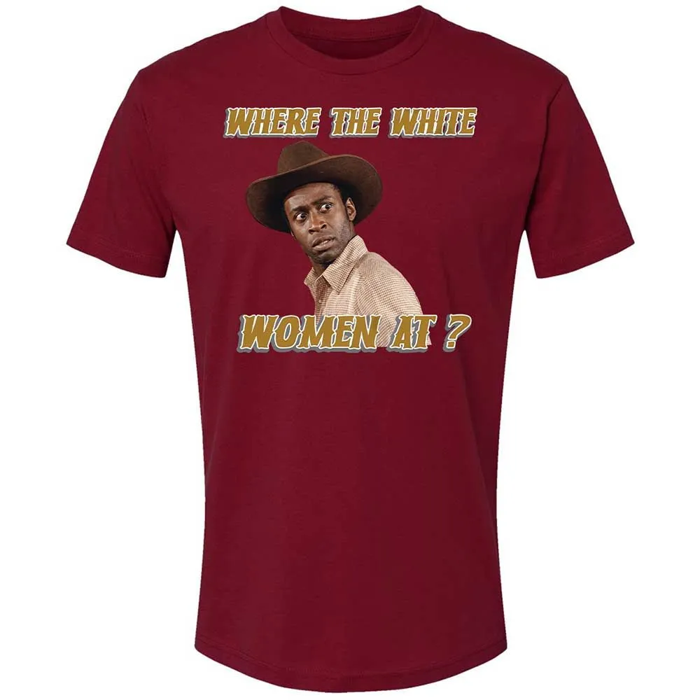 Premium Unisex T-Shirt - V2VCHBKW - Cardinal - 11