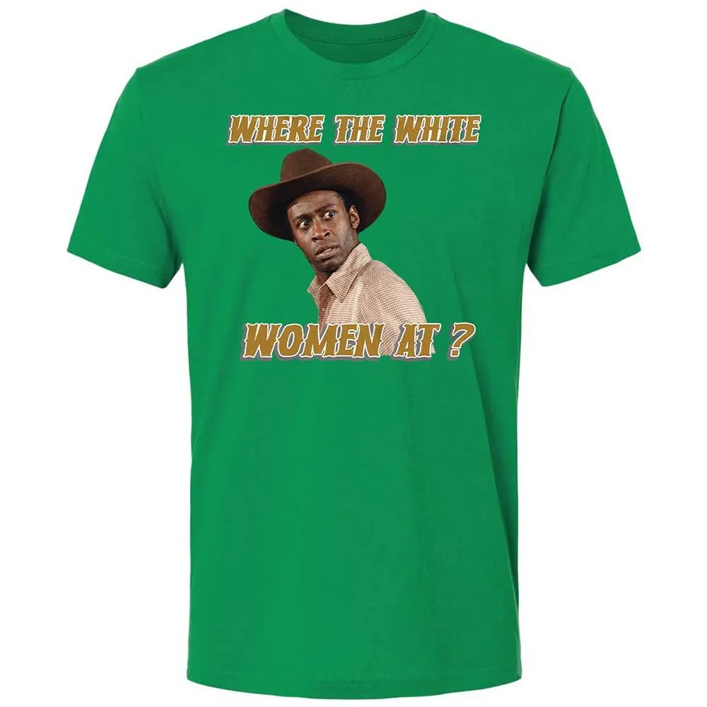 Premium Unisex T-Shirt - V2VCHBKW - Kelly Green - 13