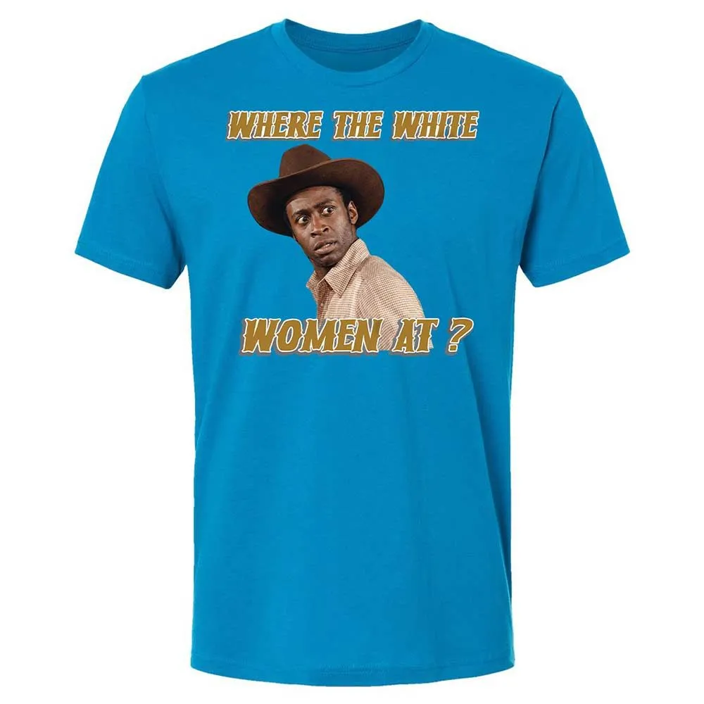 Premium Unisex T-Shirt - V2VCHBKW - Turquoise - 15