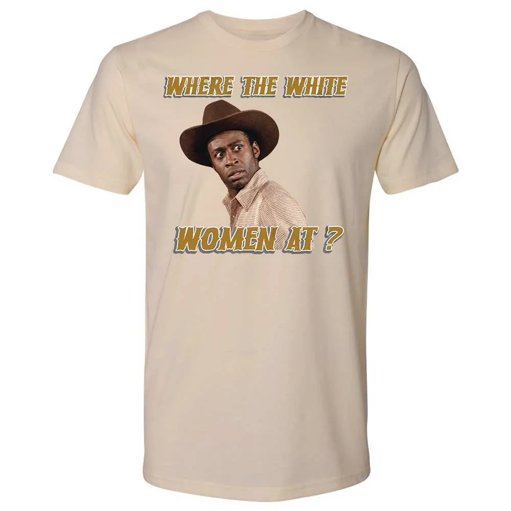 Premium Unisex T-Shirt - V2VCHBKW - Cream - 20