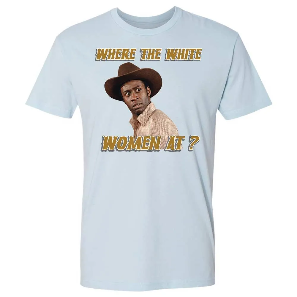 Premium Unisex T-Shirt - V2VCHBKW - Light Blue - 21