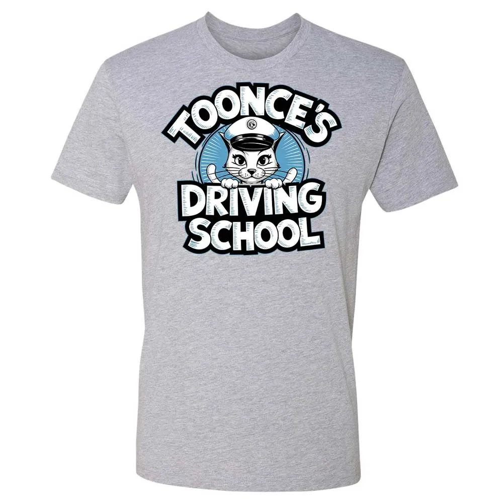 Premium Unisex T-Shirt - 4R5XAD35 - Heather Grey - 2