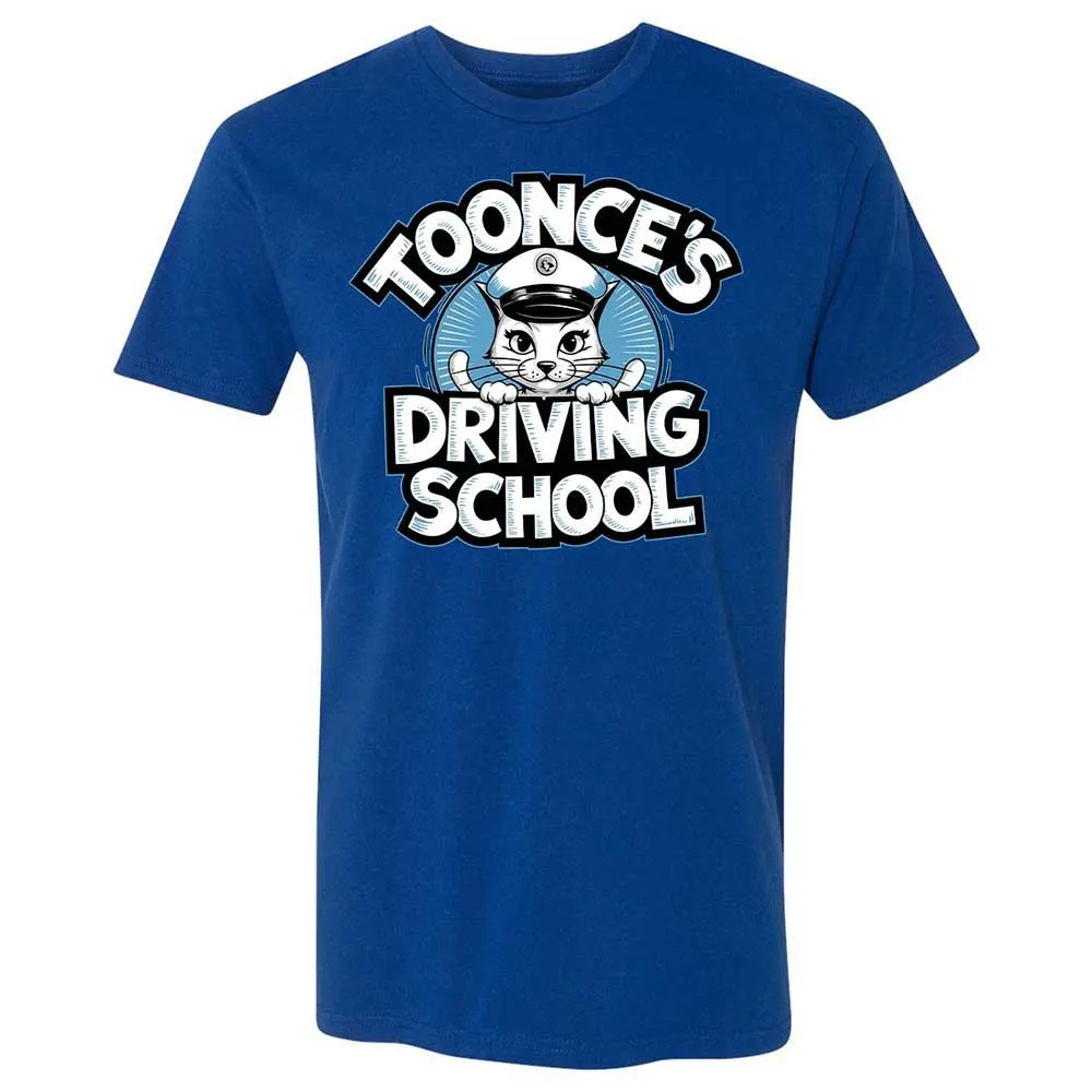 Premium Unisex T-Shirt - 4R5XAD35 - Royal - 3