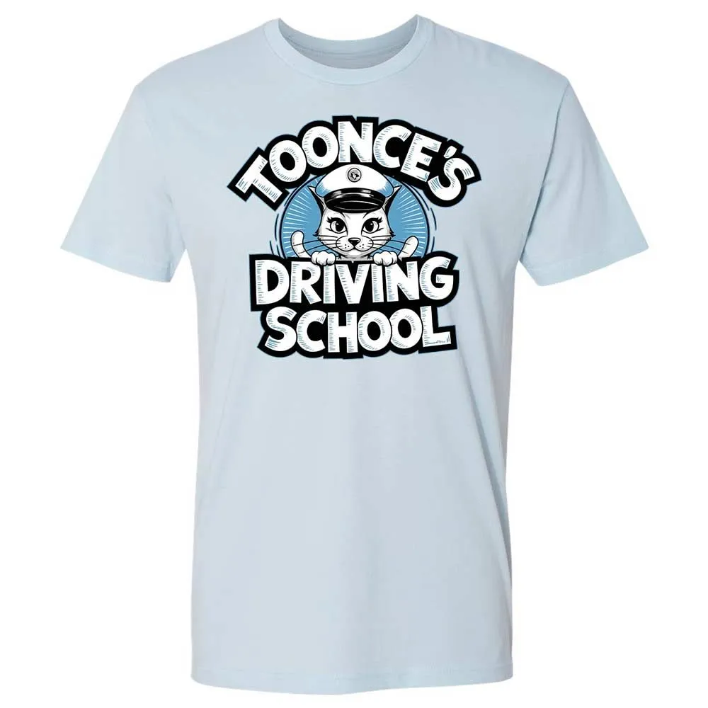Premium Unisex T-Shirt - 4R5XAD35 - Light Blue - 4