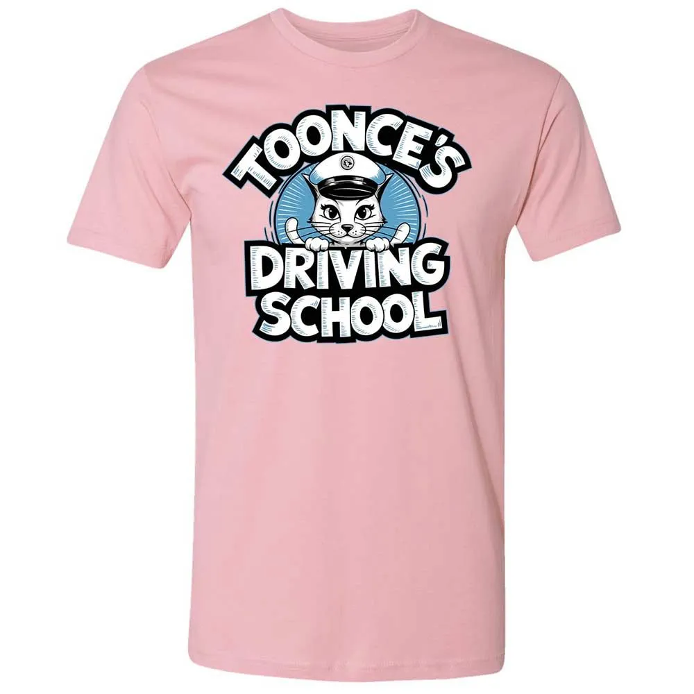Premium Unisex T-Shirt - 4R5XAD35 - Light Pink - 5