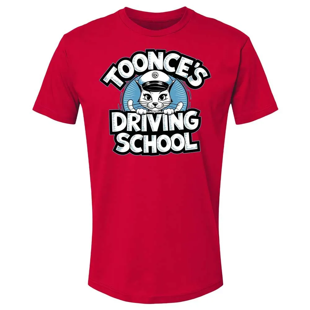 Premium Unisex T-Shirt - 4R5XAD35 - Red - 7
