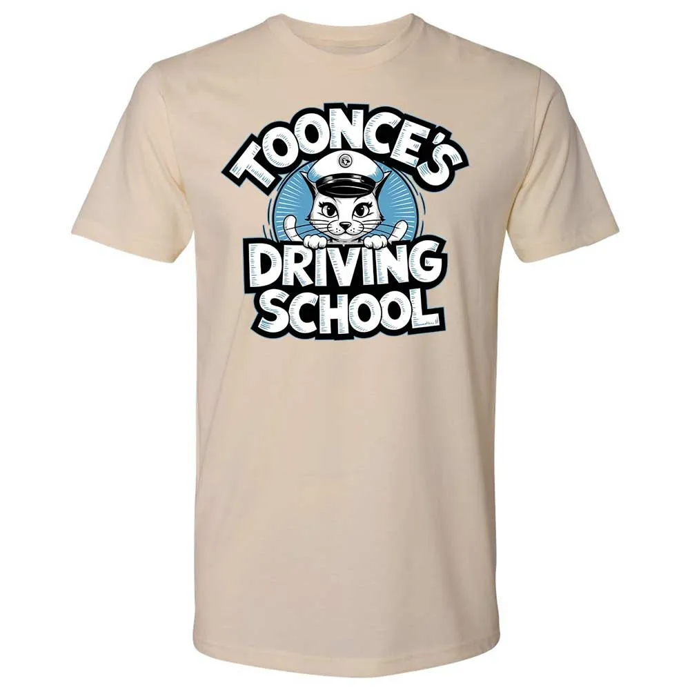 Premium Unisex T-Shirt - 4R5XAD35 - Cream - 8