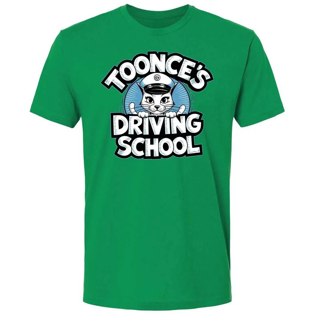 Premium Unisex T-Shirt - 4R5XAD35 - Kelly Green - 11