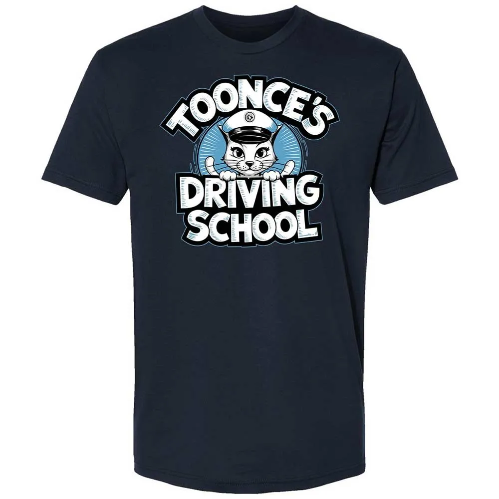 Premium Unisex T-Shirt - 4R5XAD35 - Midnight Navy - 15