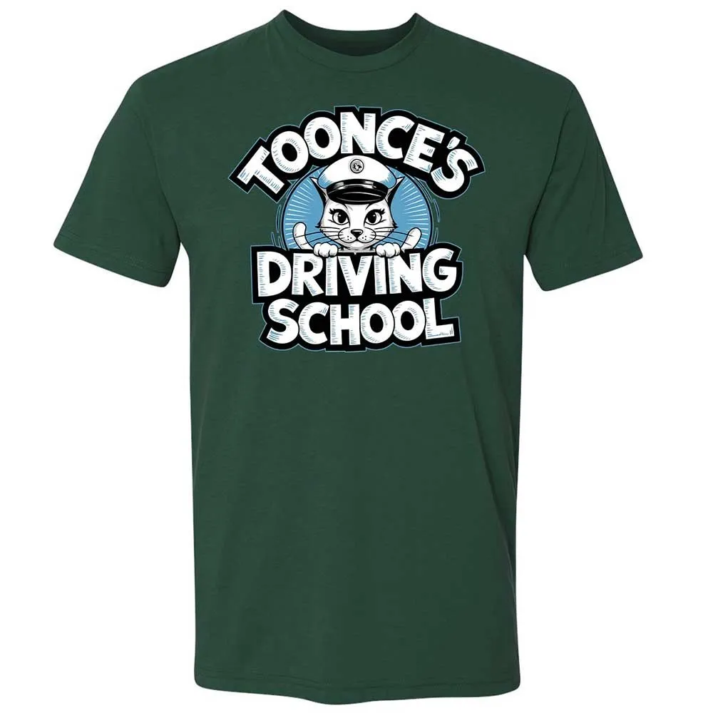 Premium Unisex T-Shirt - 4R5XAD35 - Forest Green - 16
