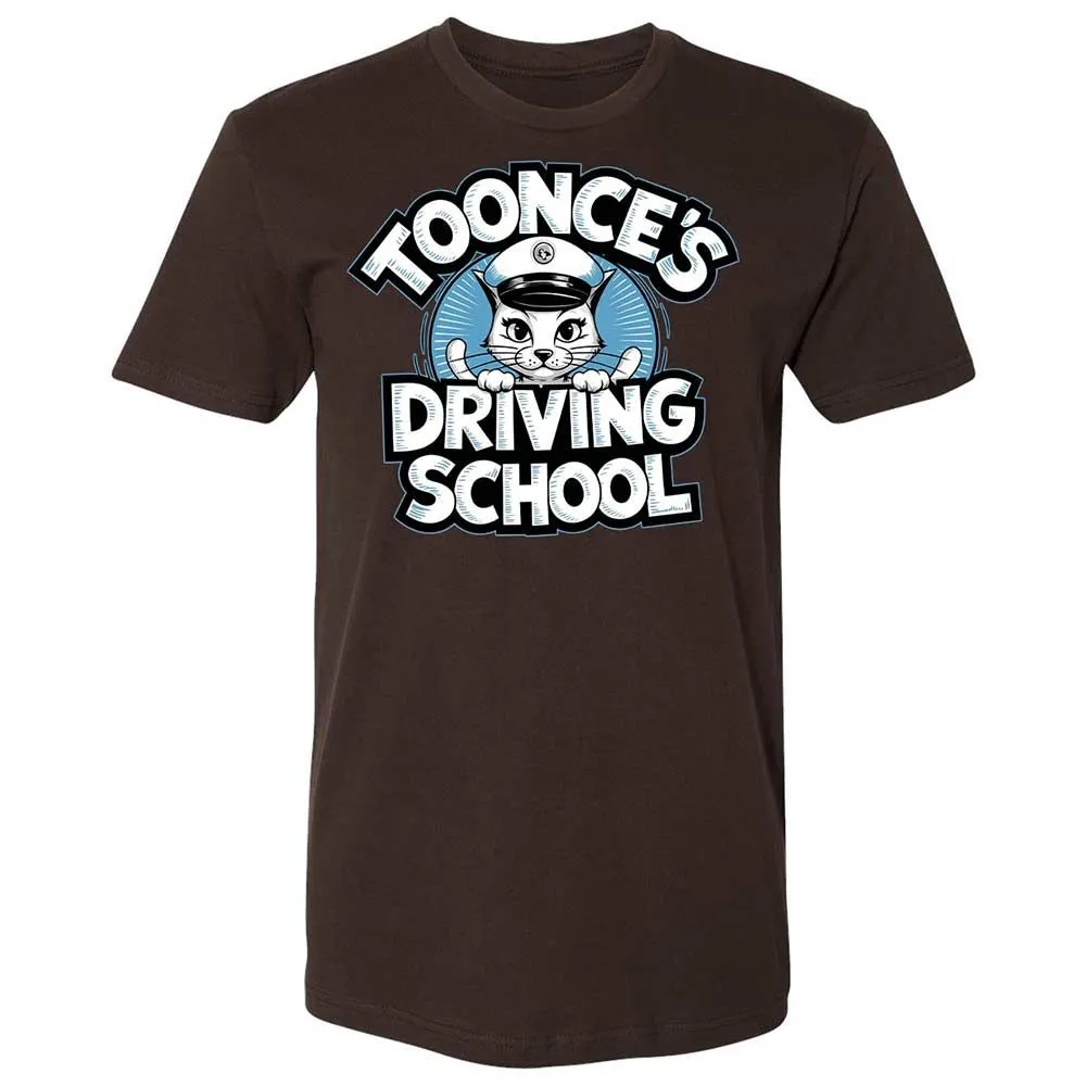Premium Unisex T-Shirt - 4R5XAD35 - Dark Chocolate - 18