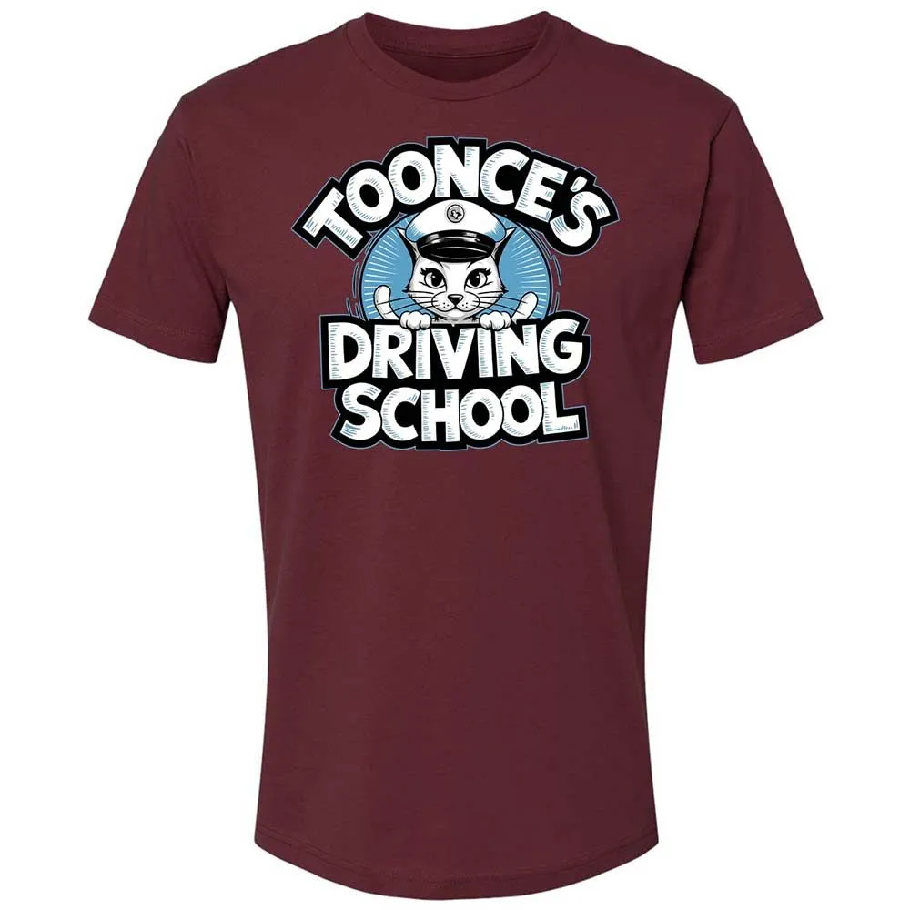 Premium Unisex T-Shirt - 4R5XAD35 - Maroon - 19