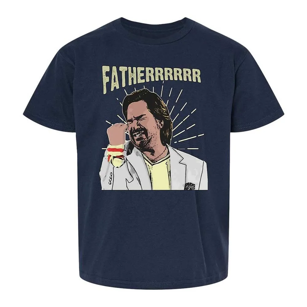 Fatherrrrr - Navy - 2