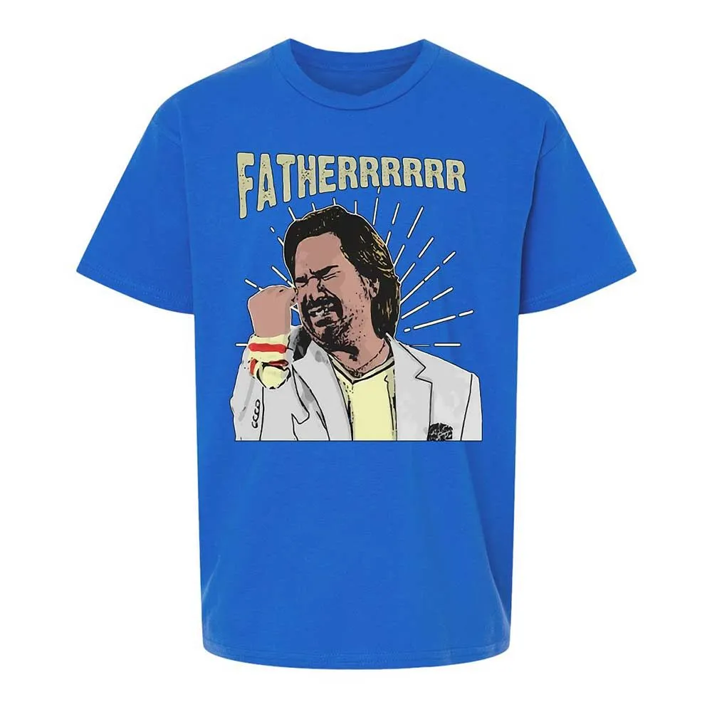 Fatherrrrr - Royal - 4