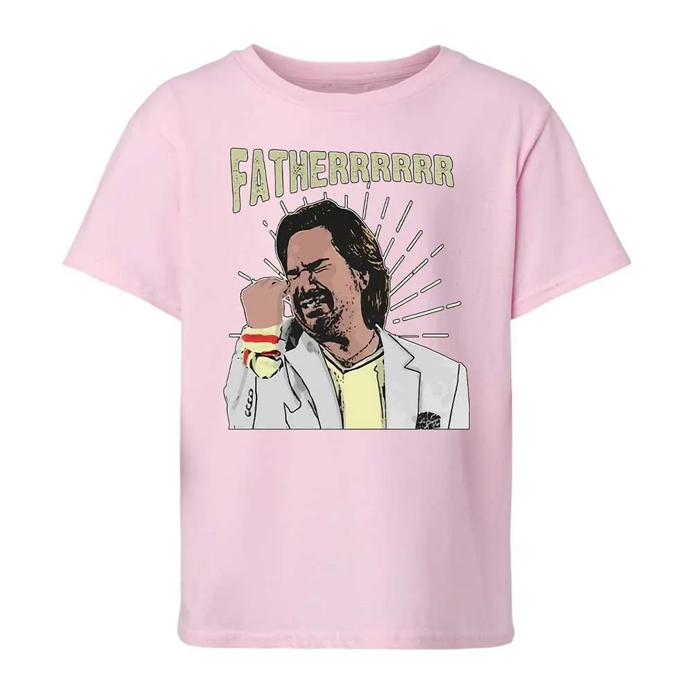 Fatherrrrr - Light Pink - 7