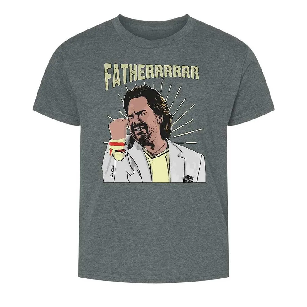 Fatherrrrr - Dark Heather - 10
