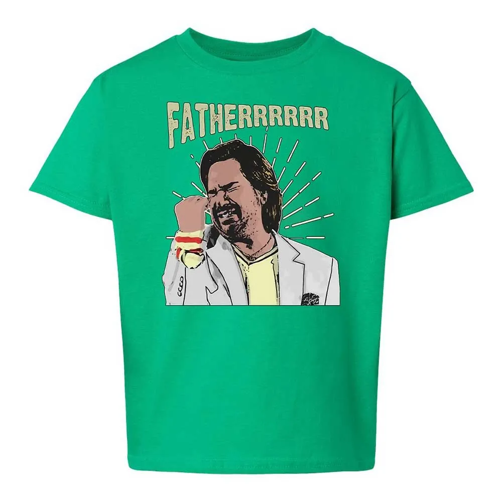 Fatherrrrr - Irish Green - 16