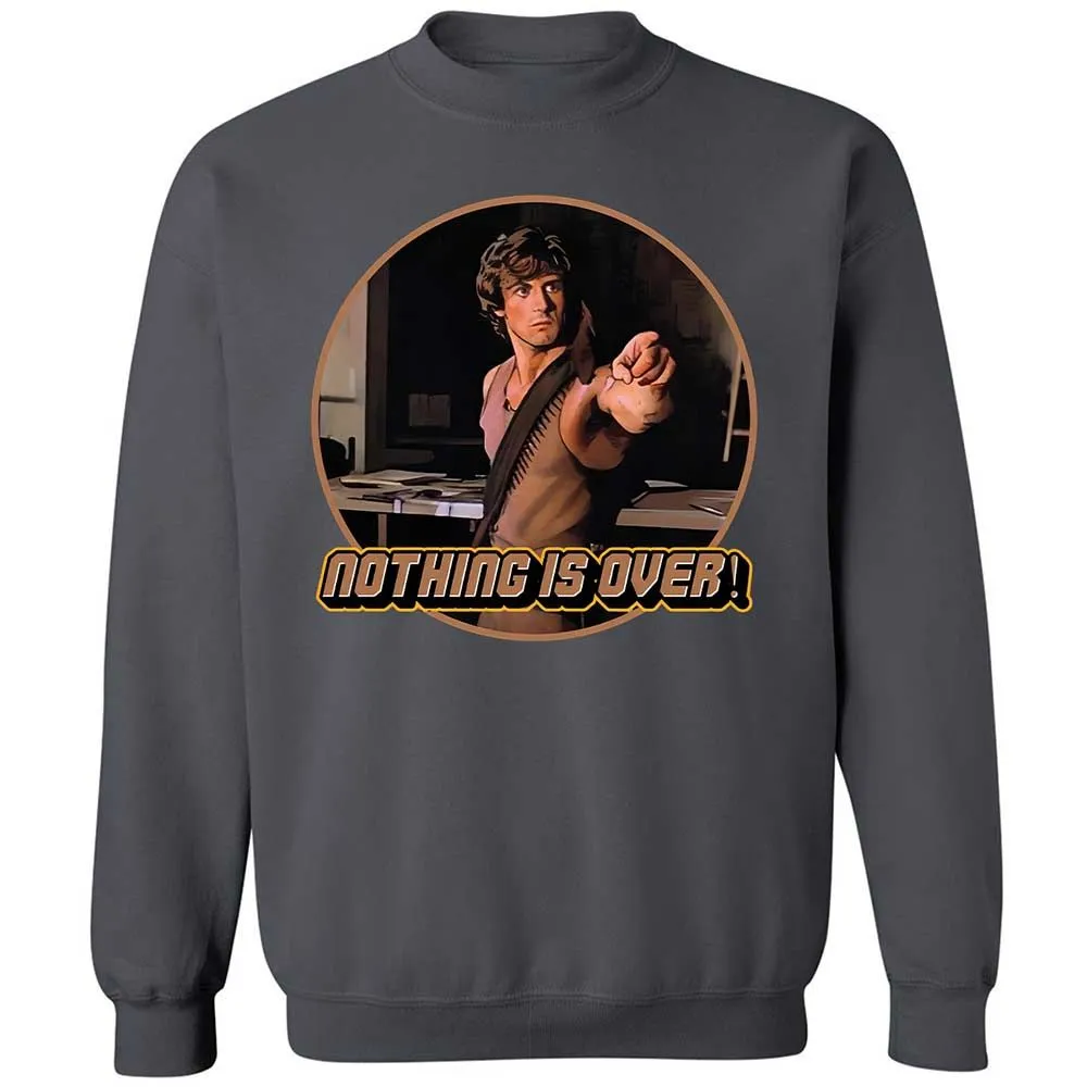 Classic Unisex Sweatshirt - 5MFTPSHS - Charcoal - 6