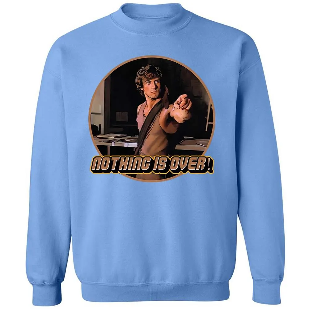 Classic Unisex Sweatshirt - 5MFTPSHS - Carolina Blue - 20