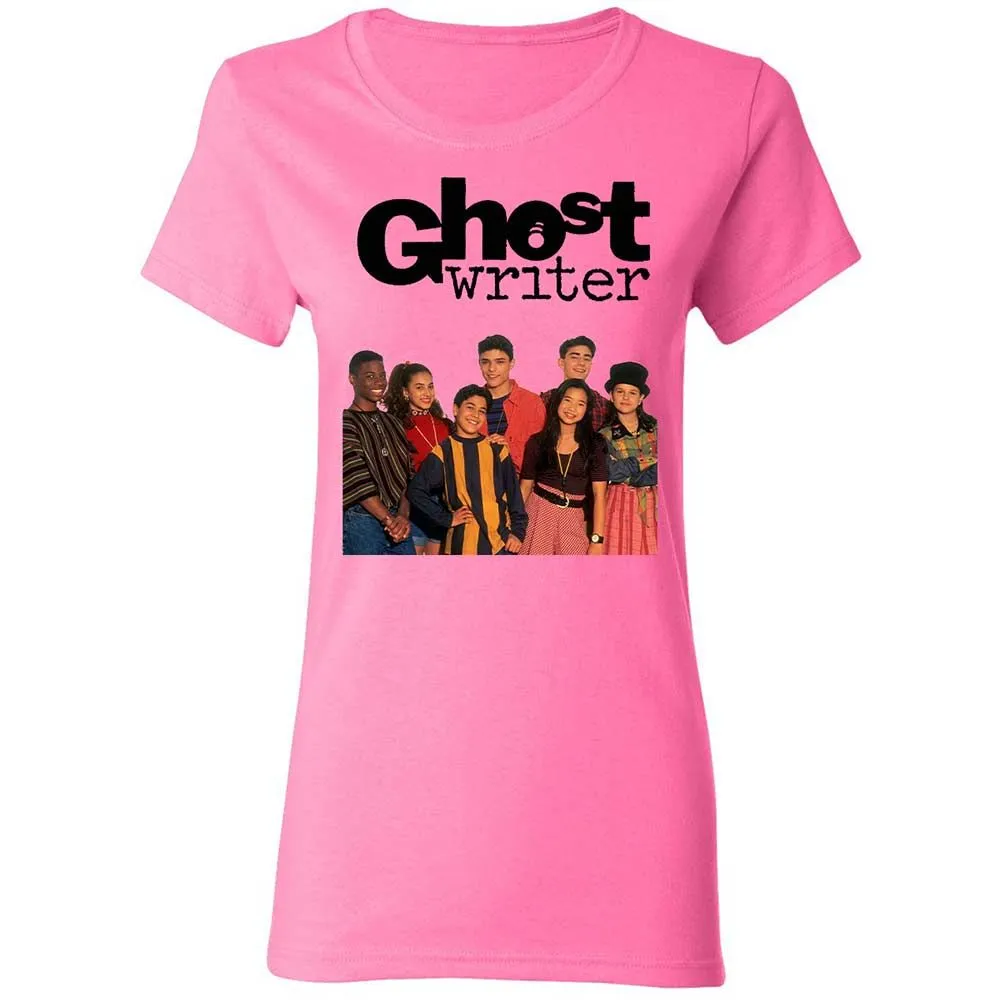 Ghostwriter - Azalea - 4