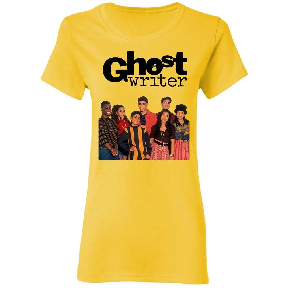 Ghostwriter - Daisy - 7