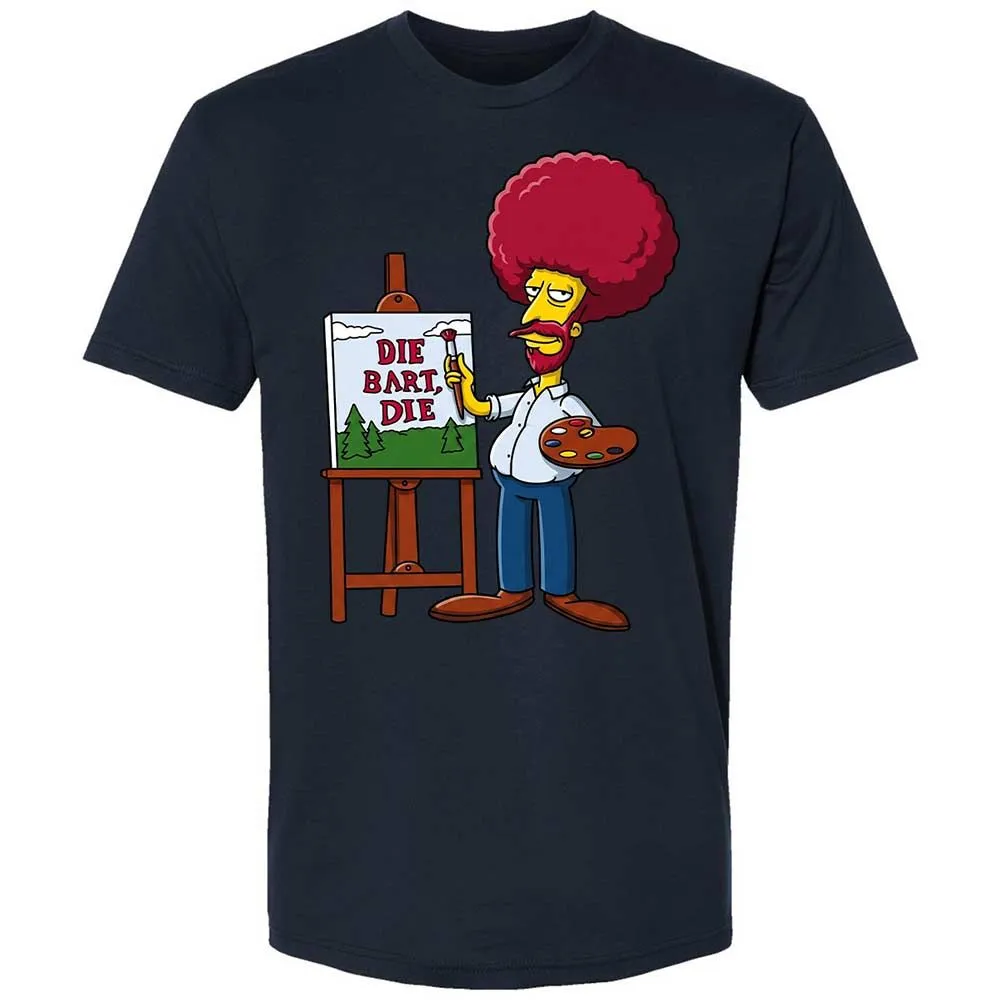 Die Bart, Die - Midnight Navy - 2
