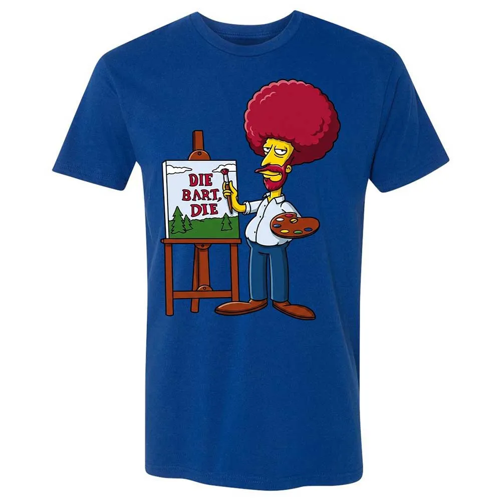 Die Bart, Die - Royal - 4