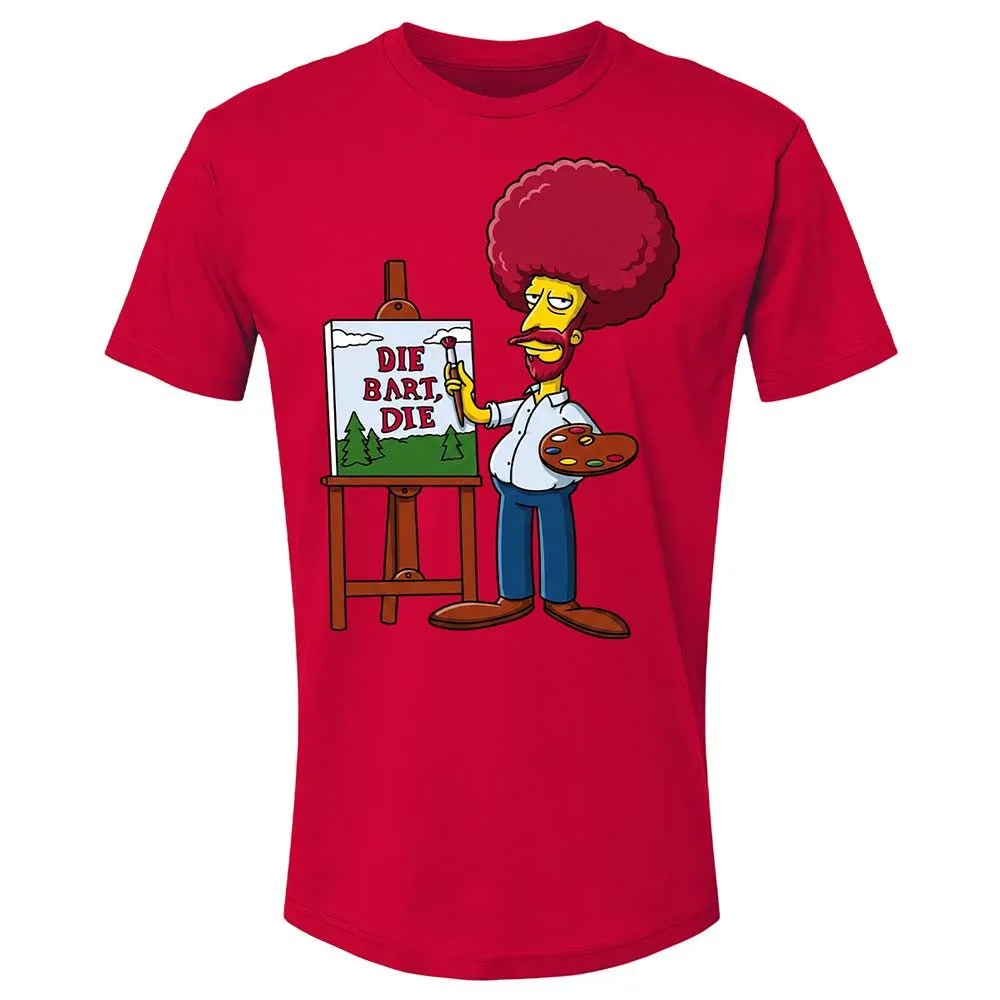 Die Bart, Die - Red - 9