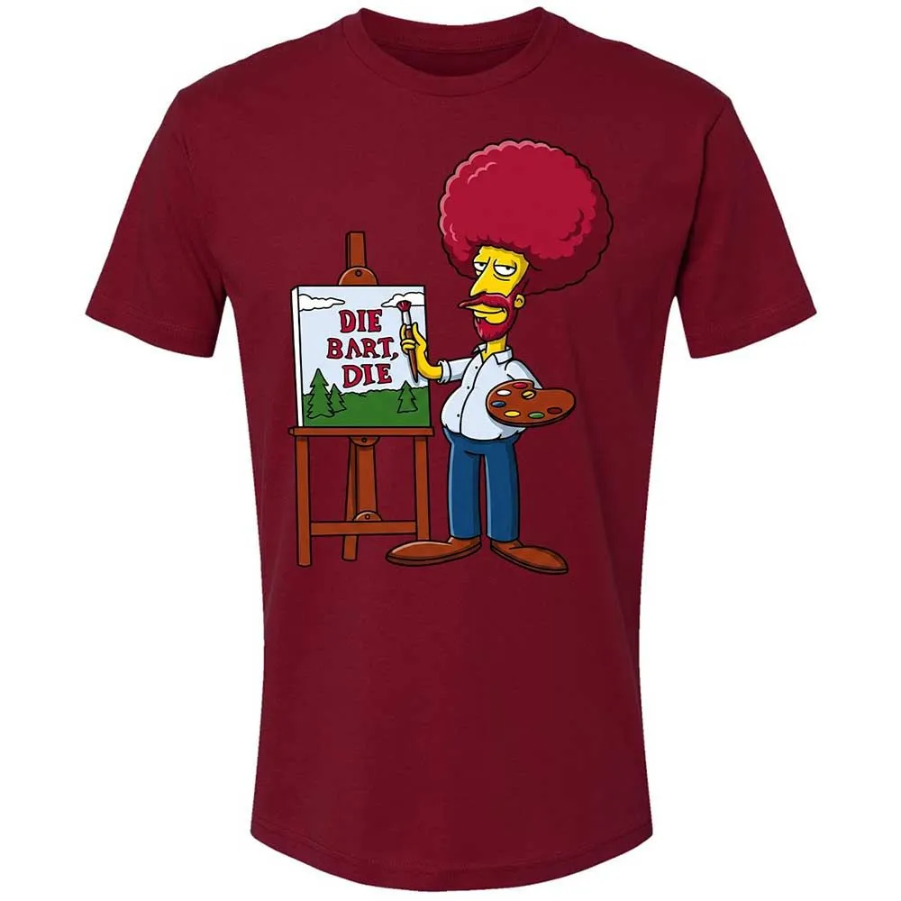 Die Bart, Die - Cardinal - 11