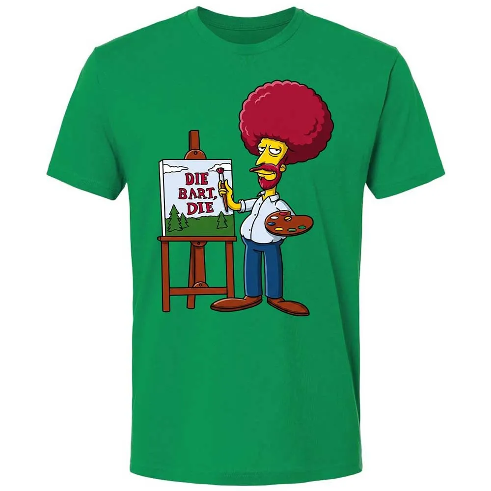 Die Bart, Die - Kelly Green - 13