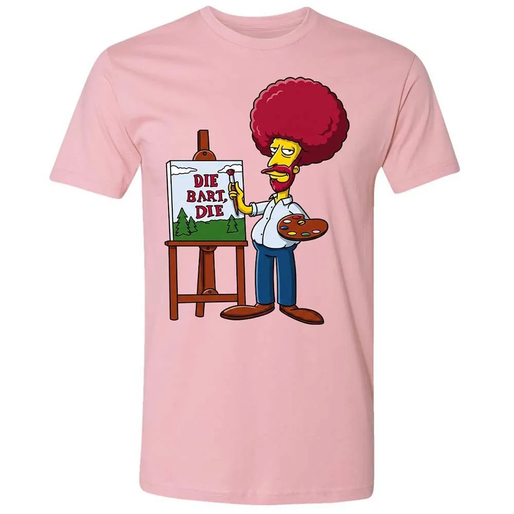 Die Bart, Die - Light Pink - 16