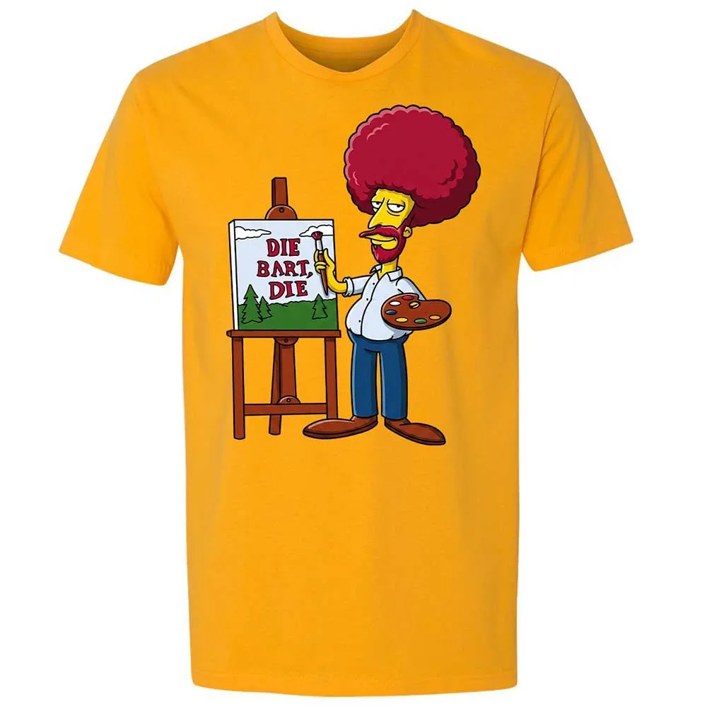 Die Bart, Die - Gold - 18