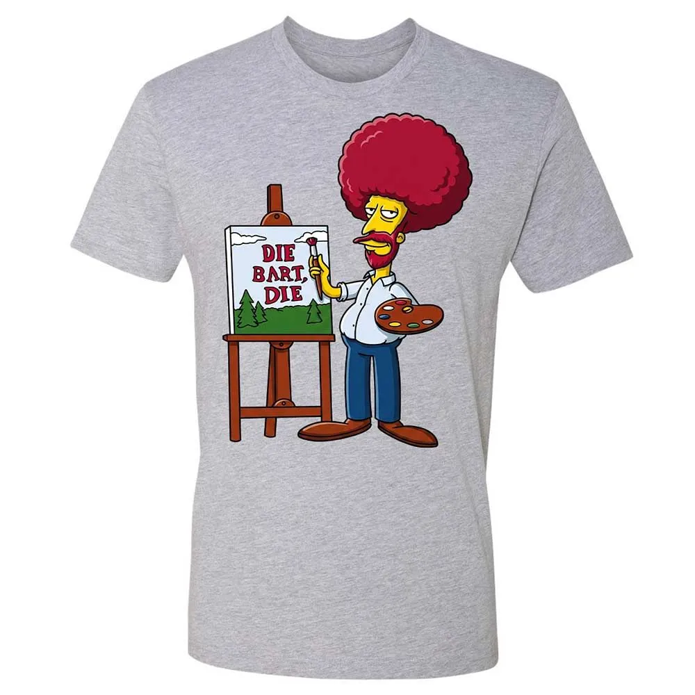 Die Bart, Die - Heather Grey - 19