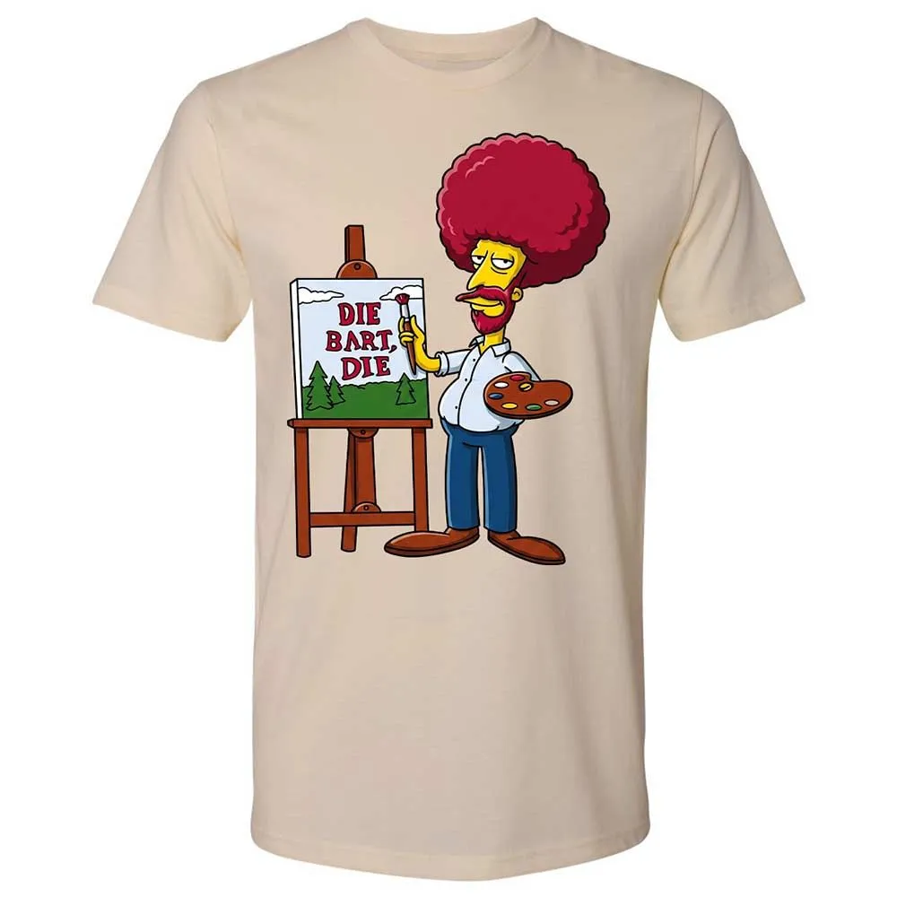 Die Bart, Die - Cream - 20