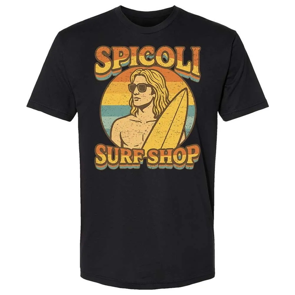 Premium Unisex T-Shirt - 72R9JENF - Black - 14